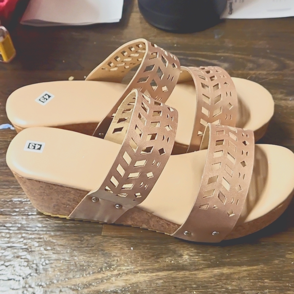 Sandals